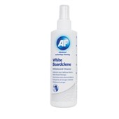 Whiteboard Cleaner AF BCL250 Antistatic Pump Spray 250mL