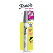 Marker Sharpie Paint Medium Silver