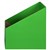 BTS Book Box Marbig 8005804 Large Green Each