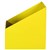 BTS Book Box Marbig 8005805 Large Yellow Each
