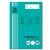Book Binder Olympic A4 192 Page