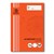 Book Botany Olympic A4 Unruled14mm Ruled Stapled 64 Page T146 197709