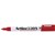 Marker Whiteboard Artline 550A Bullet Red